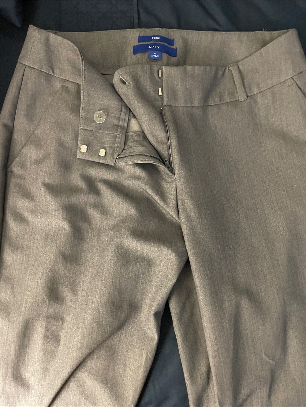Apt 9 Torie collection pants